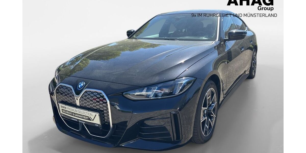 BMW i4 24.109 km 47.890 &euro; Dorsten 46282