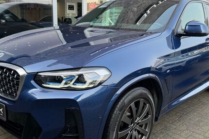 BMW X4 79.800 km 41.500 &euro; Bocholt 46397