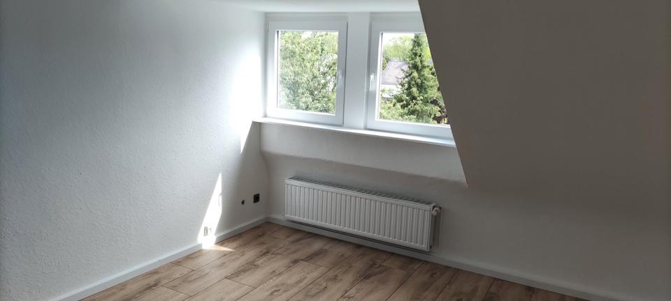 Etagenwohnung Dorsten Altstadt - 2.5 Zimmer, 47 m&sup2;, 380&euro; | Angebot:26638354