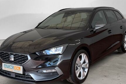 Seat Leon 19.989 km 26.288 &euro; Dinslaken 46539