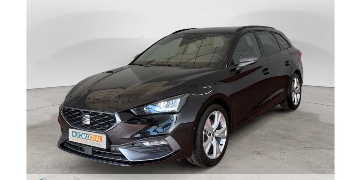Seat Leon 19.989 km 26.288 &euro; Dinslaken 46539