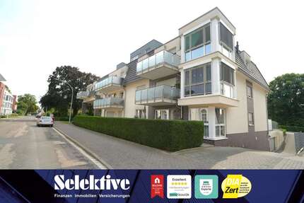 Wohnung Neukirchen-Vluyn Vluyn - 3.5 Zimmer, 123 m&sup2;, 455.000&euro; | Angebot:22060989