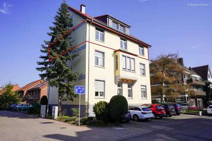 Wohnung Wesel - 5 Zimmer, 120 m&sup2;, 290.000&euro; | Angebot:26657891