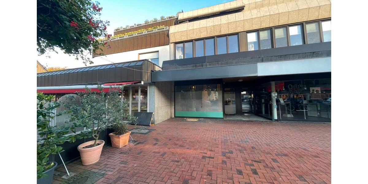 Gewerbeobjekt Bottrop Feldhausen - 1.411&euro; | Angebot:22099910