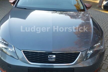 Seat Leon 64.600 km 9.700 &euro; Borken-Burlo 46325