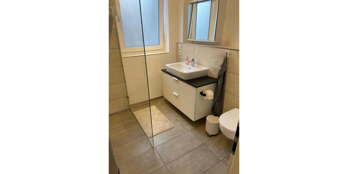 Erdgeschoßwohnung Bocholt - 3 Zimmer, 87 m&sup2;, 870&euro; | Angebot:25988817