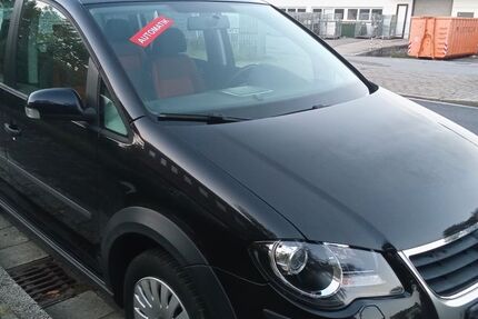 VW Touran 178.000 km 5.299 &euro; Moers 47441