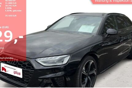 Audi A4 21.478 km 34.880 &euro; Moers-Hülsdonk 47441