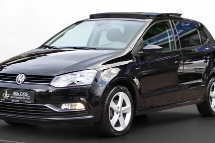 VW Polo 101.124 km 11.590 &euro; Duisburg 47166