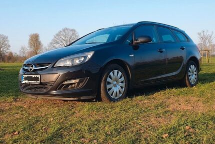 Opel Astra 284.000 km 2.450 &euro; Bocholt 46399