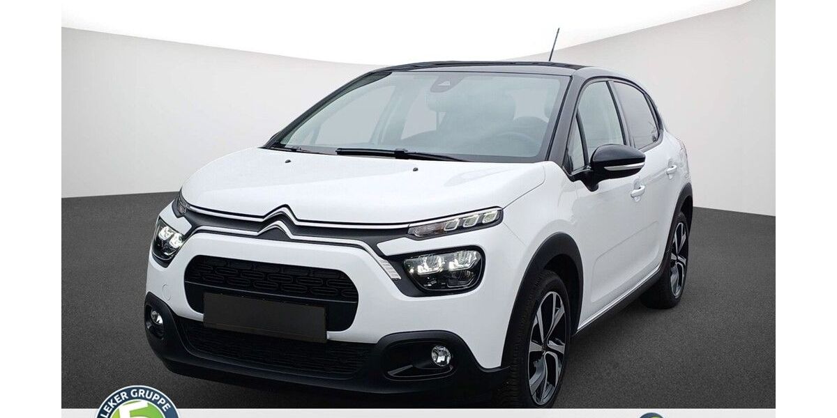 Citroen C3 37.223 km 11.899 &euro; Borken 46325