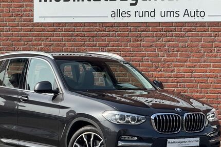 BMW X3 174.300 km 24.590 &euro; Weeze 47652