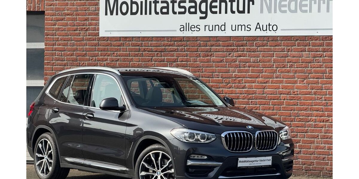 BMW X3 174.300 km 24.590 &euro; Weeze 47652