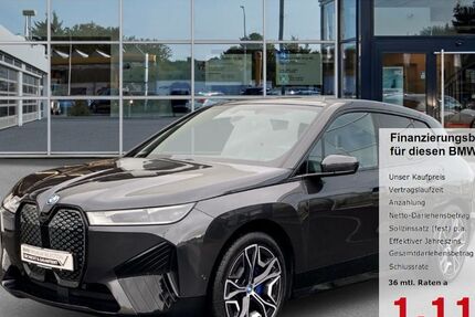 BMW iX 89.625 km 42.980 &euro; Borken 46325