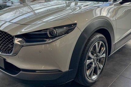 Mazda CX-30 12.426 km 31.995 &euro; Duisburg 47166