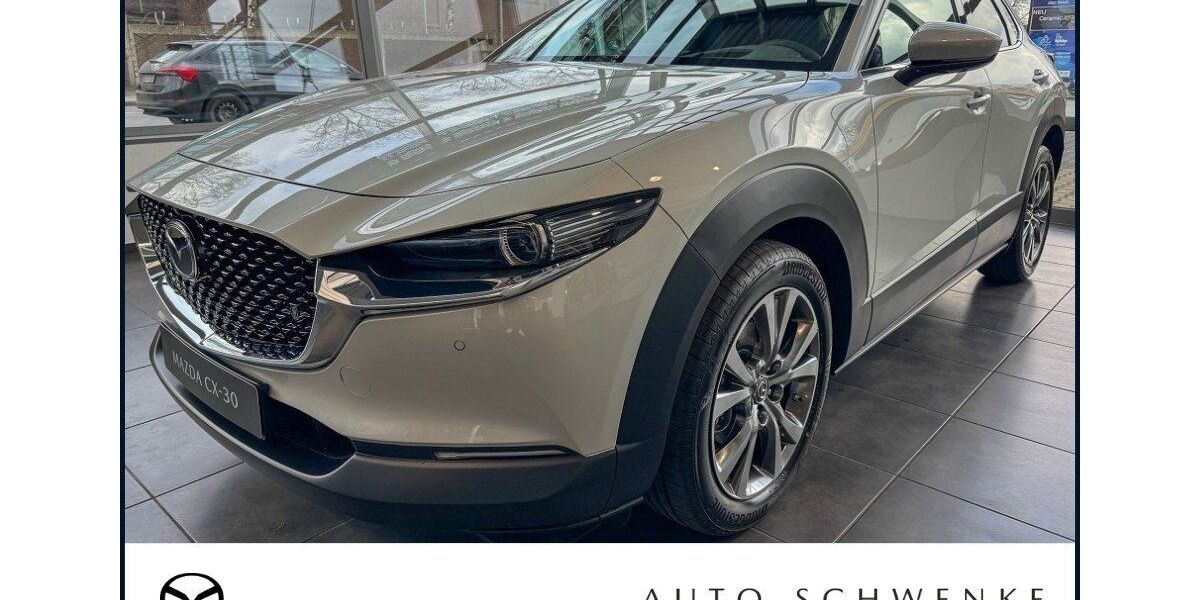 Mazda CX-30 12.426 km 31.995 &euro; Duisburg 47166