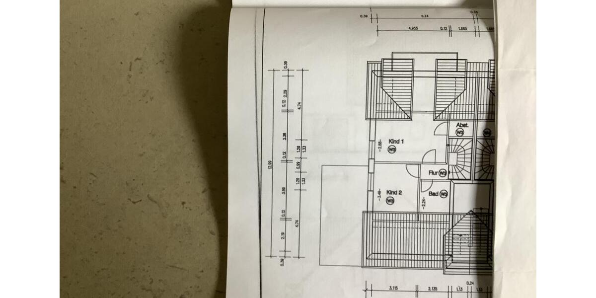 Etagenwohnung Hamminkeln - 3.5 Zimmer, 97 m&sup2;, 229.000&euro; | Angebot:26122116