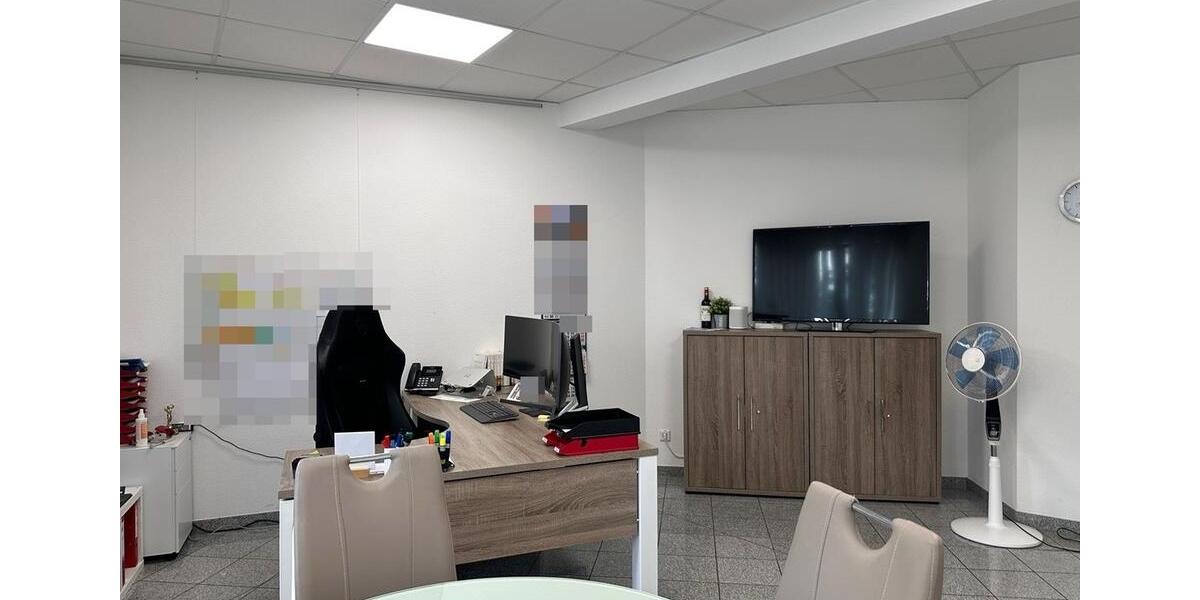 Gewerbeobjekt Wesel Bislich - 1.500&euro; | Angebot:26616434