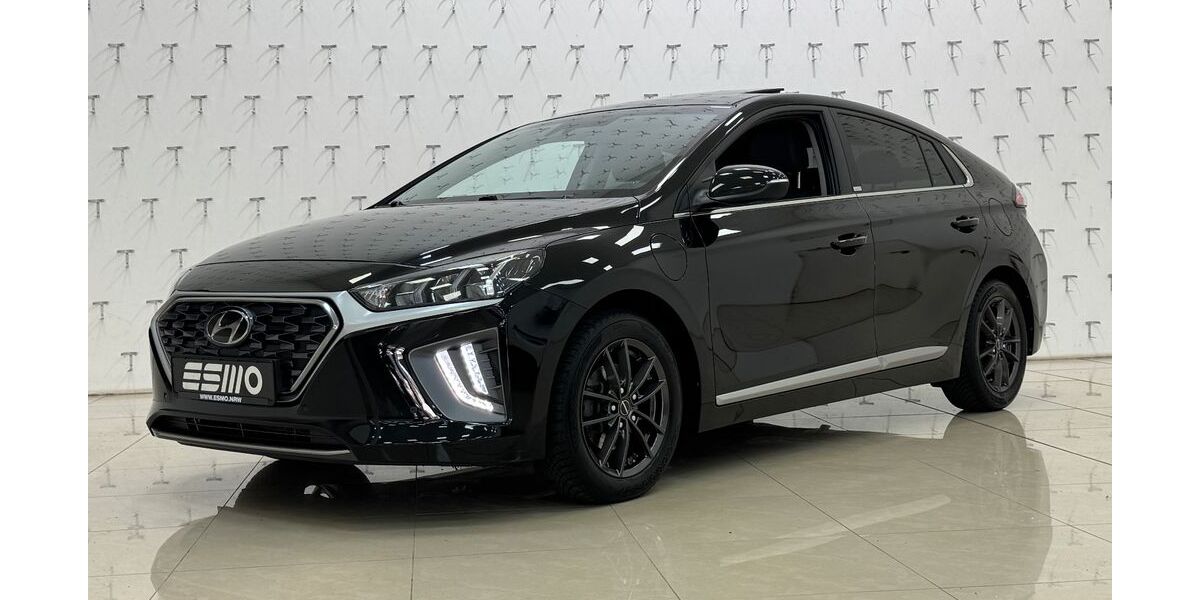 Hyundai IONIQ 47.978 km 17.300 &euro; Oberhausen 46149