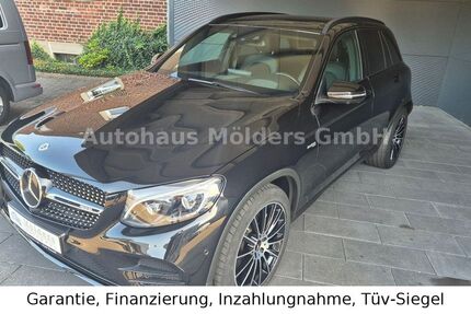 Mercedes-Benz GLC 43 AMG 71.000 km 39.750 &euro; Rheurdt 47509