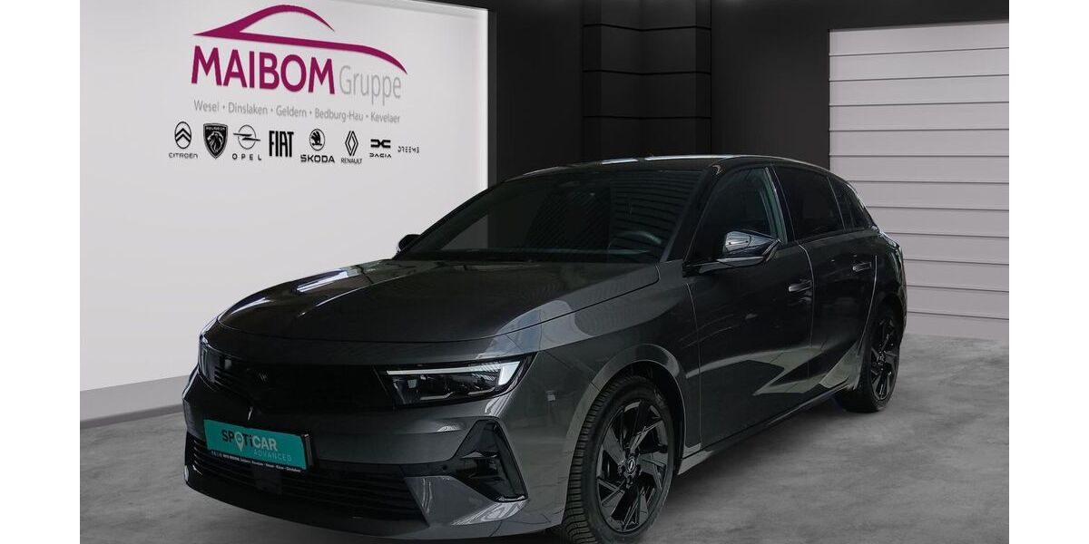 Opel Astra 13.784 km 27.990 &euro; Kevelaer 47623