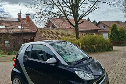 Smart ForTwo 152.400 km 4.800 &euro; Erle-Raesfeld 46348