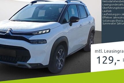 Citroen C3 Aircross 16.517 km 15.230 &euro; Borken 46325