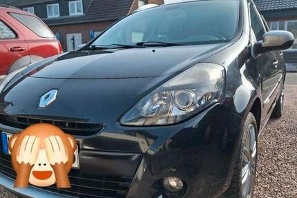 Renault Clio 185.000 km 1.999 &euro; Xanten 46509