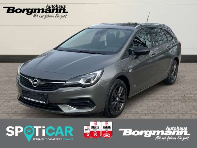 Opel Astra 85.650 km 14.490 &euro; Dorsten Wulfen 46286