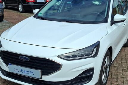 Ford Focus 37.950 km 17.950 &euro; Hamminkeln-Dingden 46499