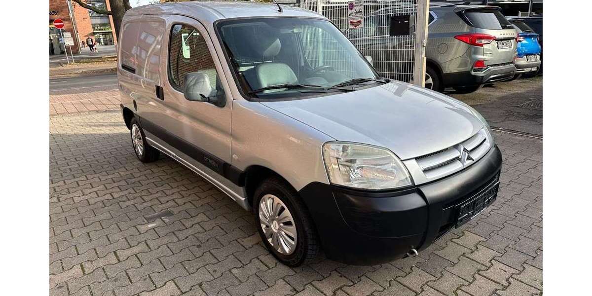 Citroen Berlingo 148.000 km 3.990 &euro; Gladbeck 45968
