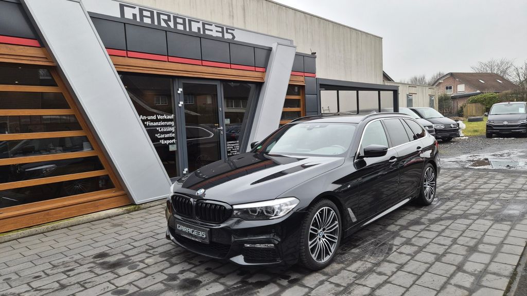 BMW 530 159.990 km 24.390 &euro; Bocholt 46395