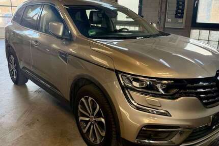 Renault Koleos 113.320 km 17.200 &euro; Moers 47445