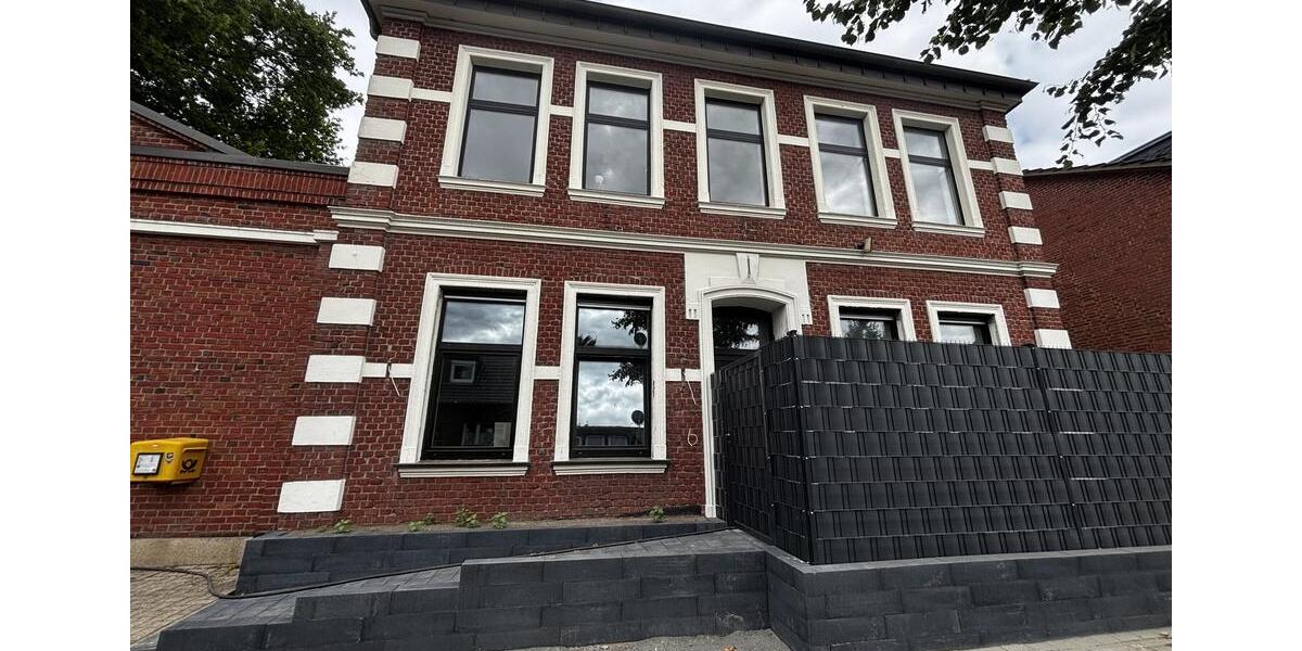 Erdgeschoßwohnung Rhede - 3 Zimmer, 85 m&sup2;, 1.105&euro; | Angebot:23671466