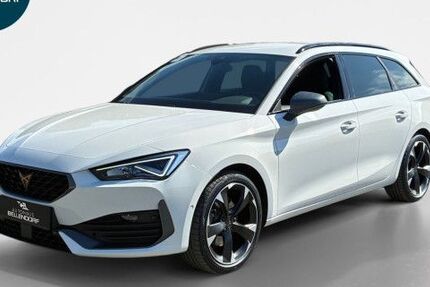 Cupra Leon 47.293 km 25.470 &euro; Bottrop 46244