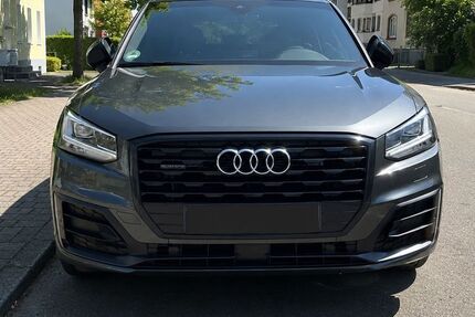 Audi Q2 176.974 km 19.290 &euro; Borken 46325