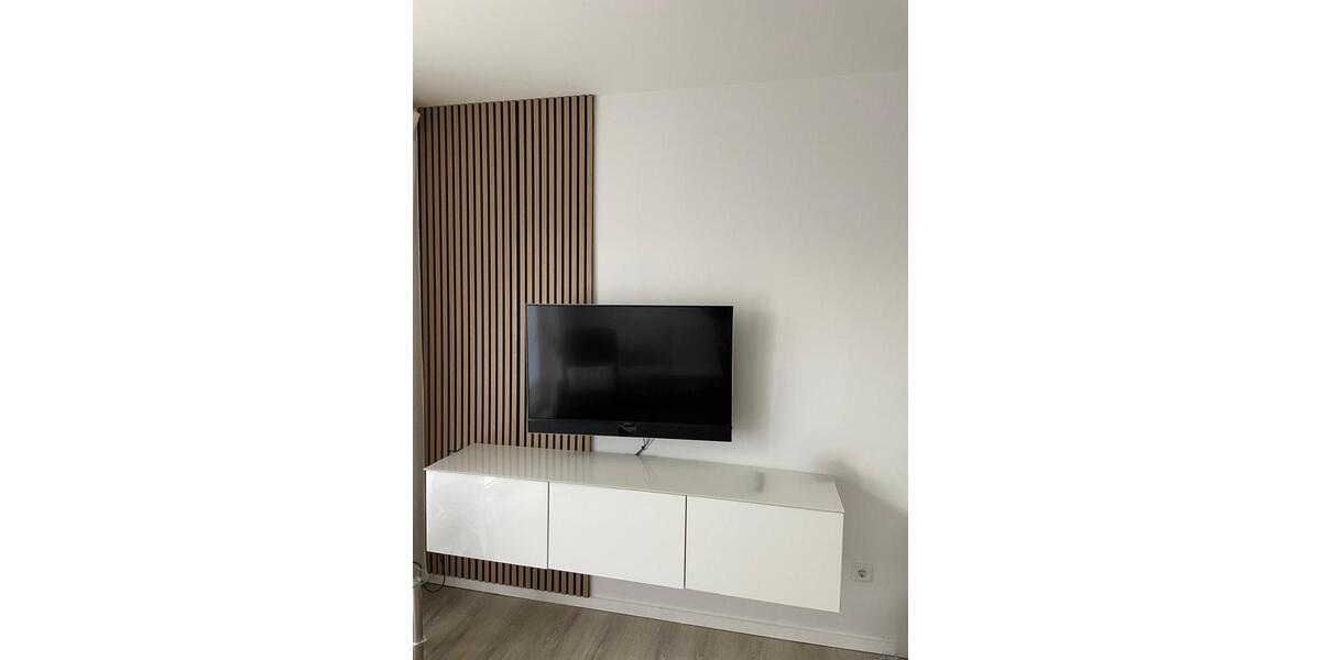 Erdgeschoßwohnung Bocholt - 3 Zimmer, 87 m&sup2;, 870&euro; | Angebot:25988817