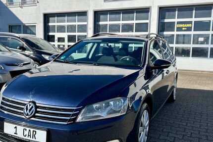 VW Passat Variant 140.000 km 6.999 &euro; Kevelaer 47623