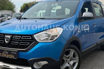 Dacia Lodgy 128.000 km 8.990 &euro; Rheinberg 47495