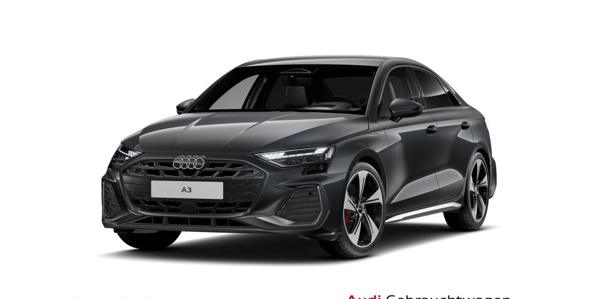 Audi A3 9.302 km 42.480 &euro; Wesel 46483