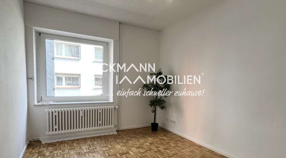 Etagenwohnung Duisburg Mittelmeiderich - 3 Zimmer, 57 m&sup2;, 440&euro; | Angebot:24530891