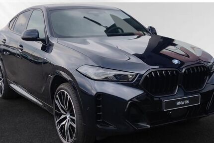 BMW X6 4.585 km 89.190 &euro; Geldern 47608
