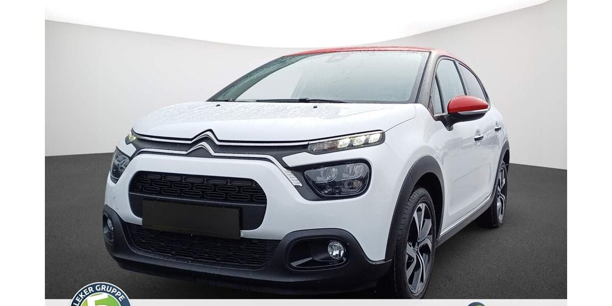Citroen C3 32.863 km 11.690 &euro; Borken 46325