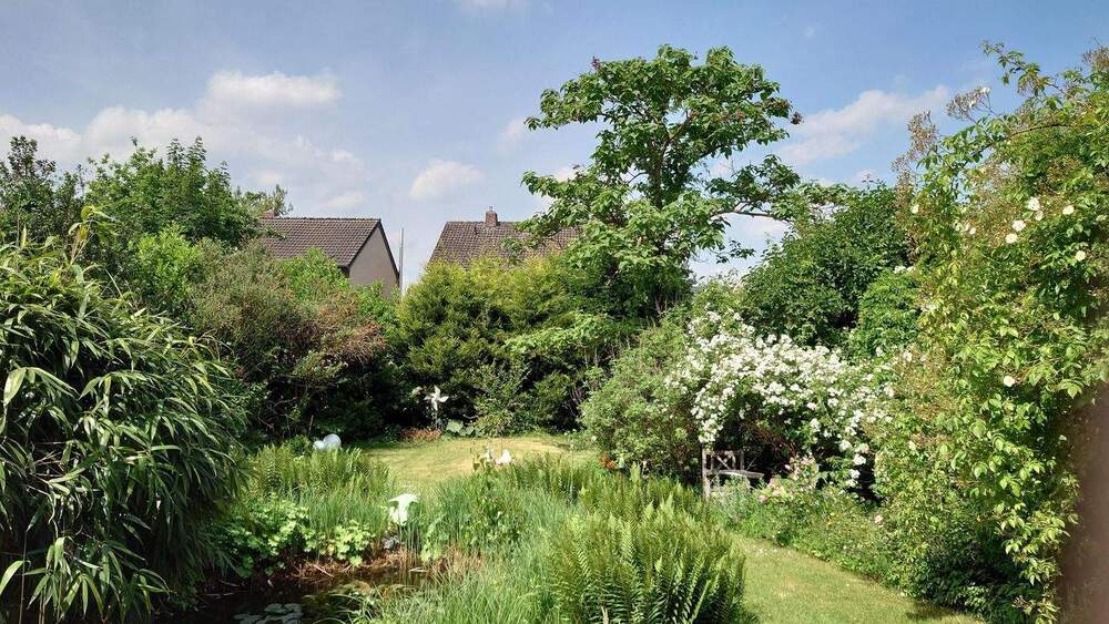 Mehrfamilienhaus, Wohnhaus Moers Hülsdonk - 6 Zimmer, 132 m&sup2;, 580.000&euro; | Angebot:25896452
