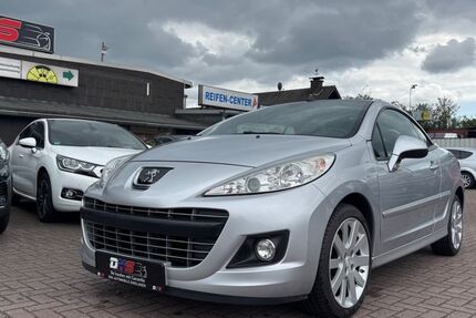 Peugeot 207 237.046 km 3.990 &euro; Dinslaken 46537