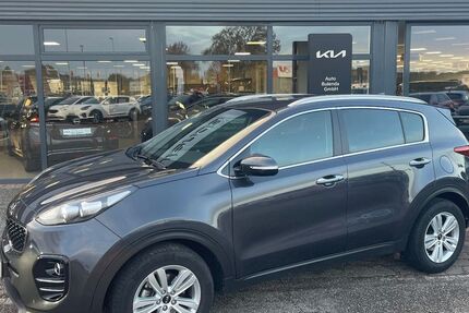 Kia Sportage 99.000 km 14.990 &euro; Wesel 46485