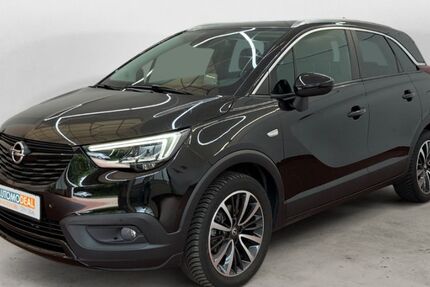 Opel Crossland (X) 22.958 km 15.389 &euro; Moers 47445