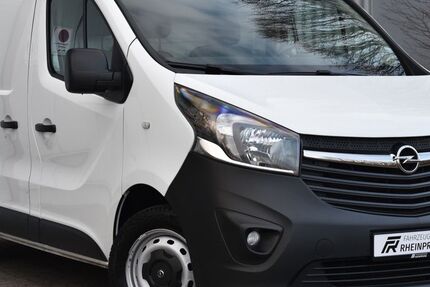 Opel Vivaro 121.165 km 12.999 &euro; Geldern 47608