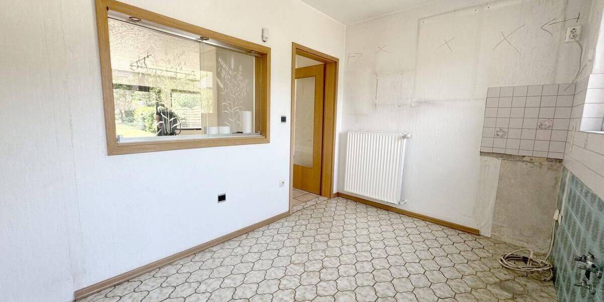 Reihenmittelhaus Oberhausen Alsfeld - 5 Zimmer, 166 m&sup2;, 389.000&euro; | Angebot:26817032