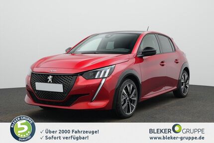 Peugeot 208 20.000 km 19.999 &euro; Borken 46325